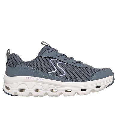 Skechers® Glide-Step Sole Women's Slip-On Comfort Sneakers