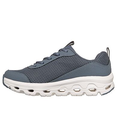 Skechers® Glide-Step Sole Women's Slip-On Comfort Sneakers