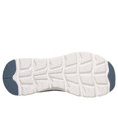 Skechers® Glide-Step Sole Women's Slip-On Comfort Sneakers