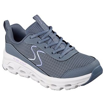 Skechers® Glide-Step Sole Women's Slip-On Comfort Sneakers