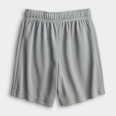 Boys 4-12 Jumping Beans® Mesh Shorts