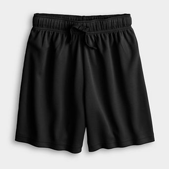 Boys 4-12 Jumping Beans® Mesh Shorts