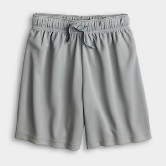 Boys 4-12 Jumping Beans® Mesh Shorts