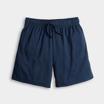 Boys 4-12 Jumping Beans® Mesh Shorts