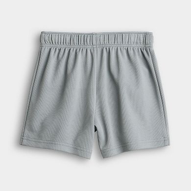 Baby & Toddler Boy Jumping Beans® Mesh Shorts