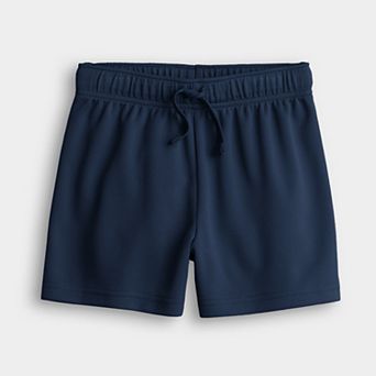 Baby & Toddler Boy Jumping Beans® Mesh Shorts