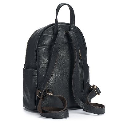 Mellow World Lacey Adjustable Backpack display picture 1