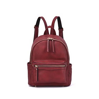 Mellow World Lacey Adjustable Backpack