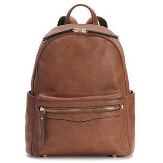 Mellow World Lacey Adjustable Backpack