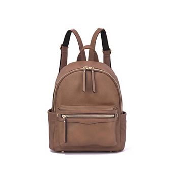 Mellow World Lacey Adjustable Backpack