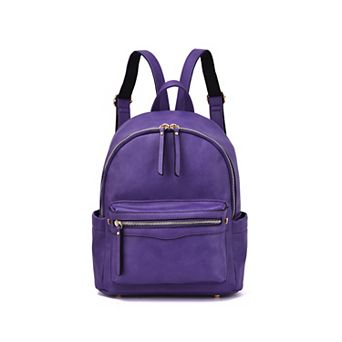 Mellow World Lacey Adjustable Backpack