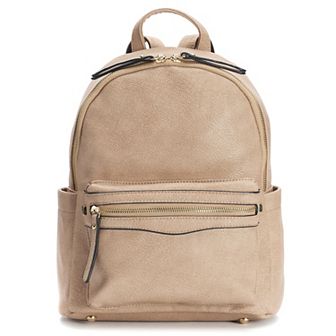 Mellow World Lacey Adjustable Backpack