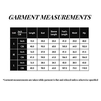 Women's Cropped Button-Up Long Sleeve Pajama Set with Contrast Trim and Wide Leg Pants