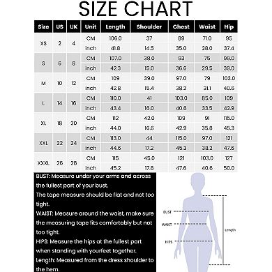 2 Packs Women's Elegant Boat Neck 3/4 Sleeves Wear to Work Midi Split Sheath Dress