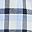 Blue Sky Navy Plaid