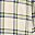 Ivory Latte Plaid