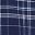 Navy Indigo Plaid