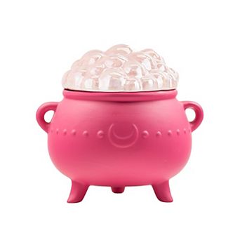 10 Strawberry Street Bubble Bubble Cauldron Canister