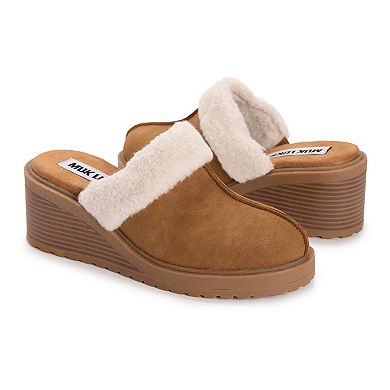 MUK LUKS Sophia Women's Slip-On Mules