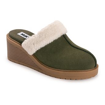 MUK LUKS Sophia Women's Slip-On Mules