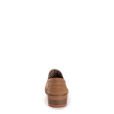 MUK LUKS Vicky Women's Slip-On Loafers