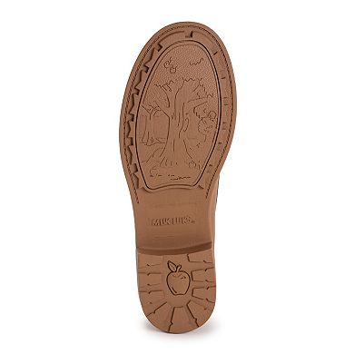 MUK LUKS Vicky Women's Slip-On Loafers