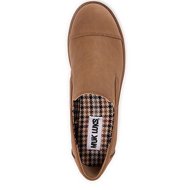 MUK LUKS Vicky Women's Slip-On Loafers