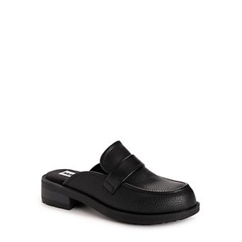 MUK LUKS Vivian Women's Slip-On Mules
