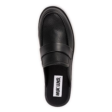 MUK LUKS Vivian Women's Slip-On Mules