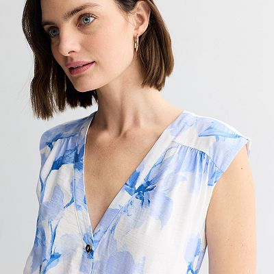 nine west cut out midi dress Women's Nine West Zip Front Midi Dress