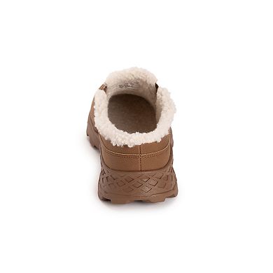 MUK LUKS Whitley Women's Slip-On Mules