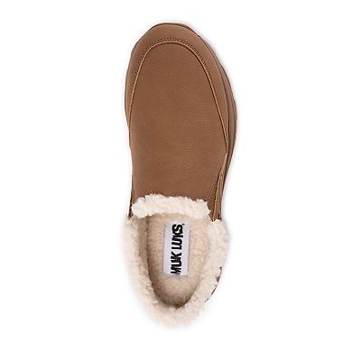 MUK LUKS Whitley Women's Slip-On Mules