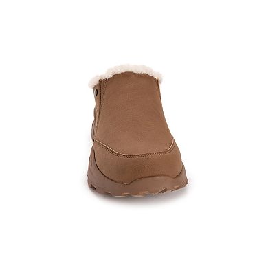 MUK LUKS Whitley Women's Slip-On Mules