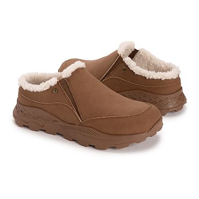 MUK LUKS Whitley Women's Slip-On Mules