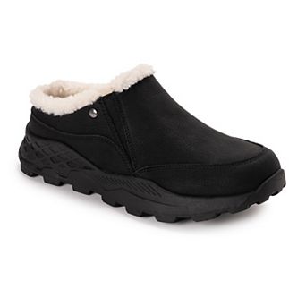 MUK LUKS Whitley Women's Slip-On Mules