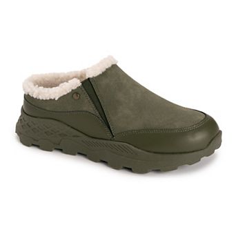 MUK LUKS Whitley Women's Slip-On Mules