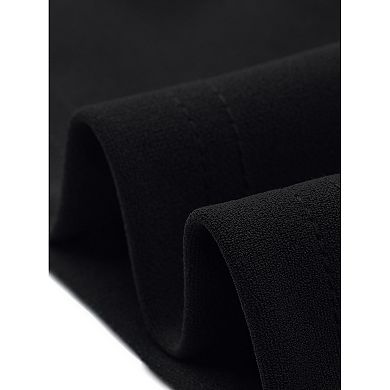 2 Packs Women's Open Front Cardigan Long Sleeve Business Work Office Blazer