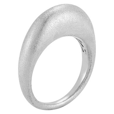 Sunkissed Sterling Sterling Silver Ring