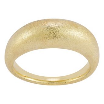 Sunkissed Sterling Sterling Silver Ring