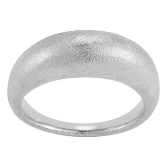 Sunkissed Sterling Sterling Silver Ring