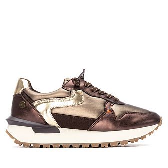 Women's Casual Sneakers By XTI 144485