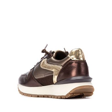 Women's Casual Sneakers By XTI 144485