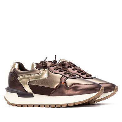 Women's Casual Sneakers By XTI 144485