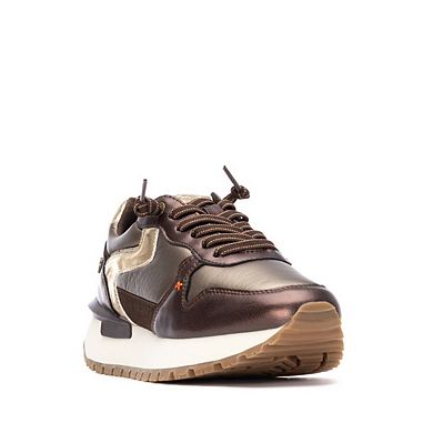 Women's Casual Sneakers By XTI 144485