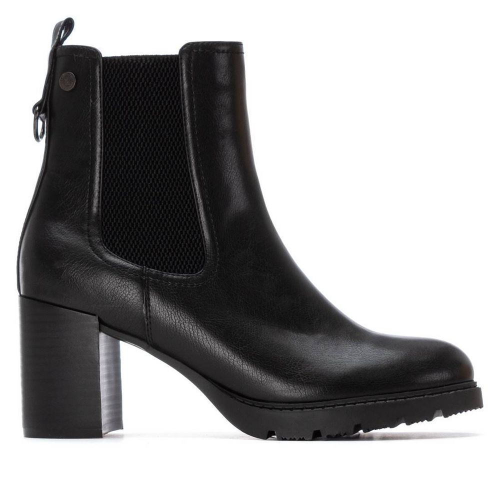 Xti - Women's Chelsea Booties