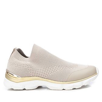 Women's Comfort Sneakers By XTI 142454