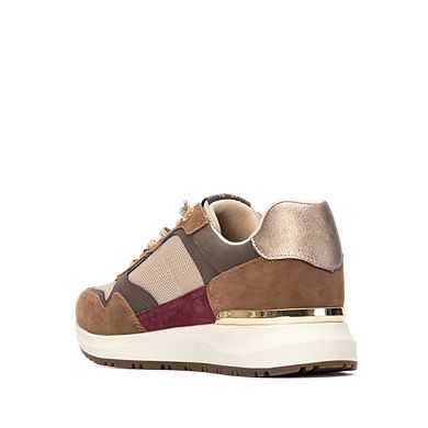 XTI Women's Casual Sneakers 144206