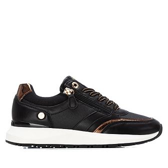 Women's Casual Sneakers By XTI 144183