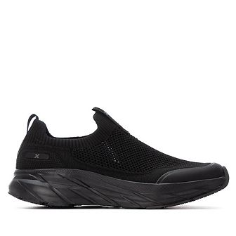 Women's Slip-On Comfort Sneakers By XTI 144360