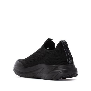 Women's Slip-On Comfort Sneakers By XTI 144360